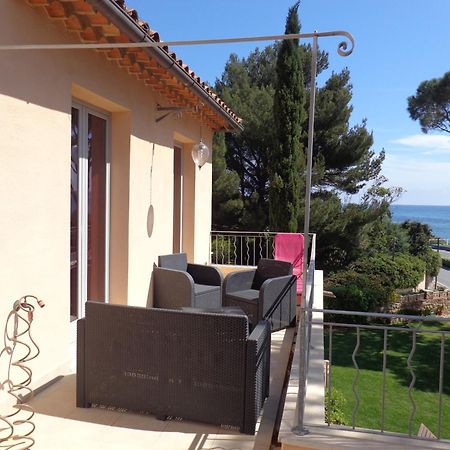 Villa Angelina Garden Grimaud Exterior photo