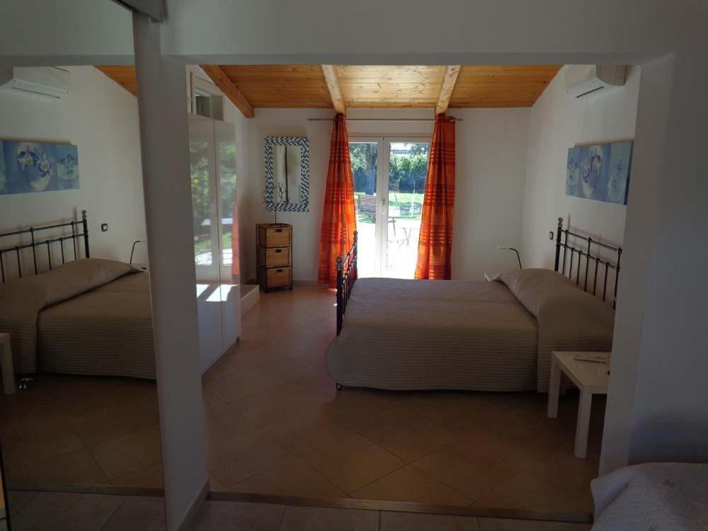 Villa Angelina Garden Grimaud Exterior photo