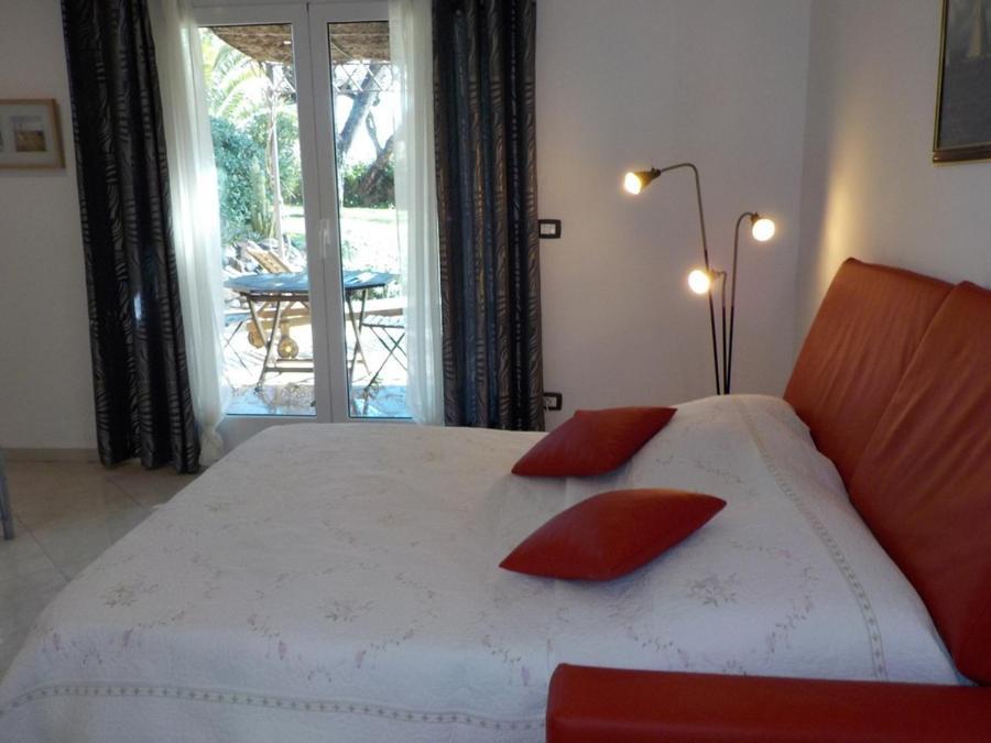 Villa Angelina Garden Grimaud Exterior photo