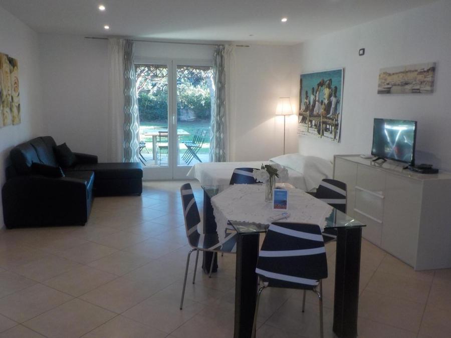 Villa Angelina Garden Grimaud Exterior photo