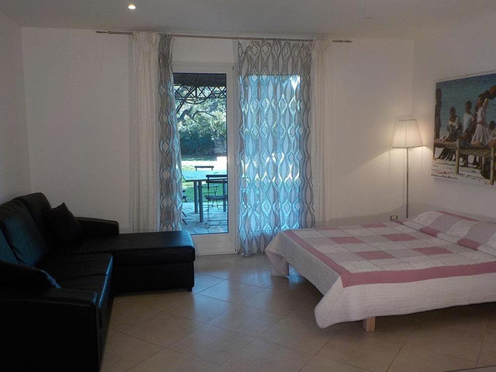 Villa Angelina Garden Grimaud Exterior photo