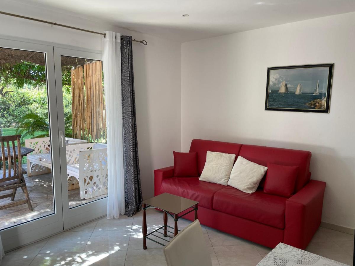Villa Angelina Garden Grimaud Exterior photo