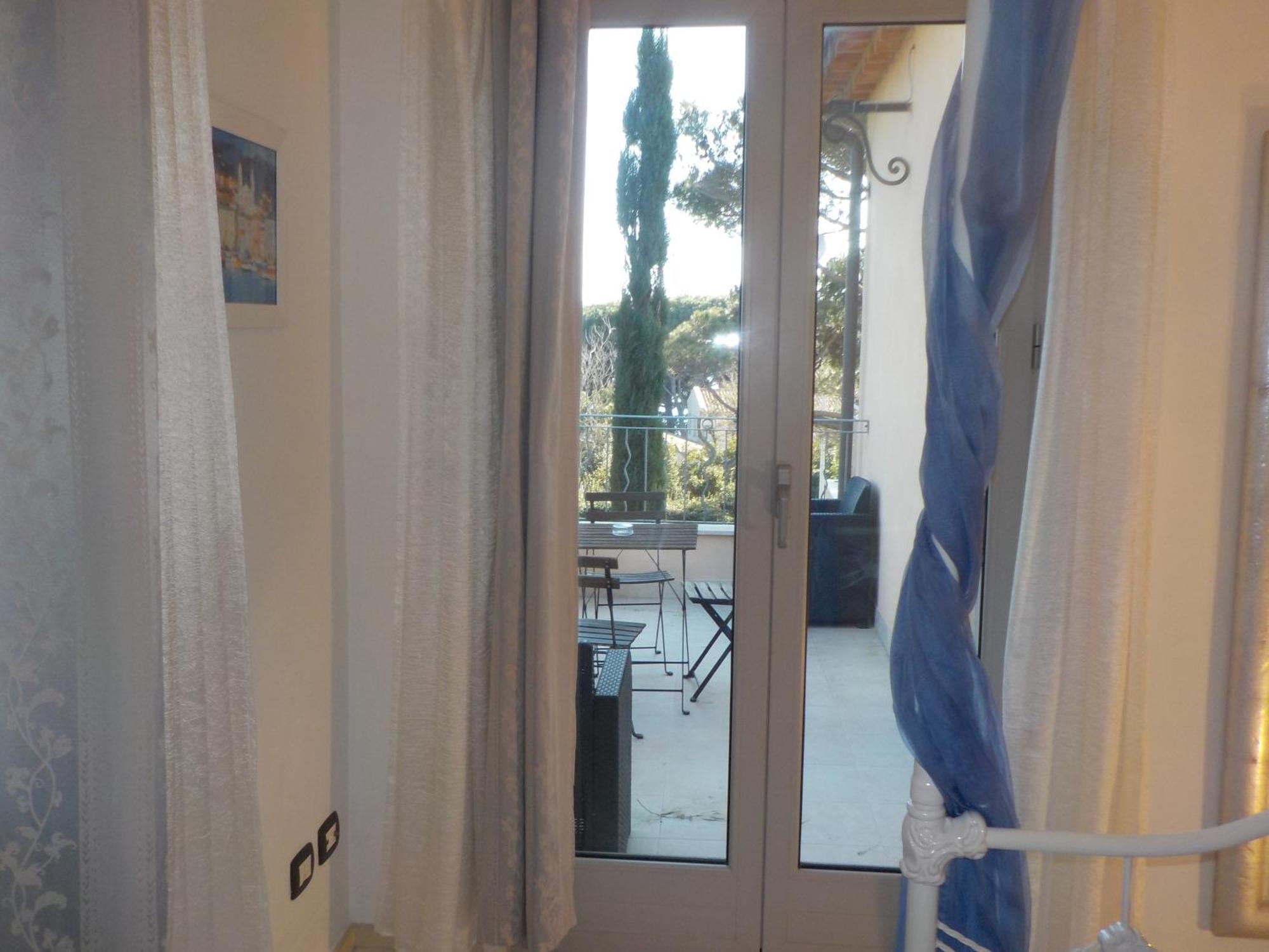 Villa Angelina Garden Grimaud Exterior photo